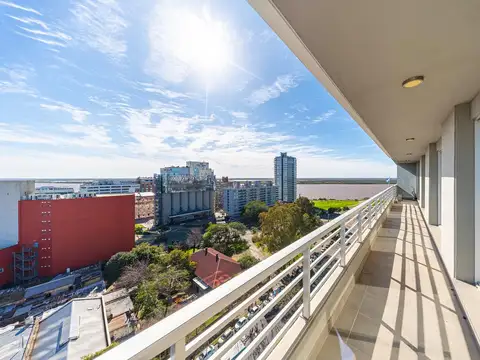 Departamento en Venta en Puerto Norte, Rosario