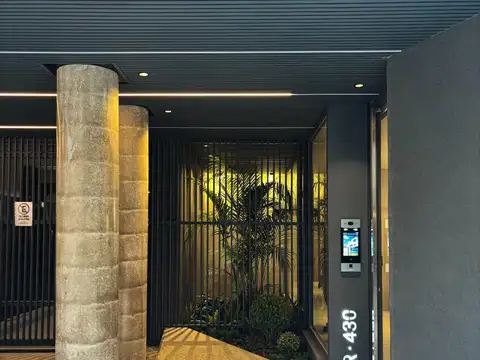 Departamento en Venta en Parque España, Rosario