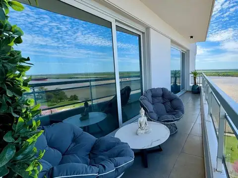 Departamento en Venta en Puerto Norte, Rosario