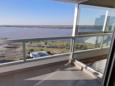 Departamento en Venta en Puerto Norte, Rosario
