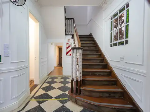 Casa en Alquiler en Caballito, CABA