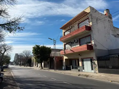 PH en Alquiler en Villa Devoto, Capital Federal