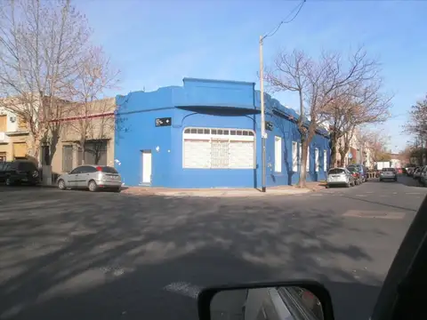 PH en Alquiler en Barracas, Capital Federal