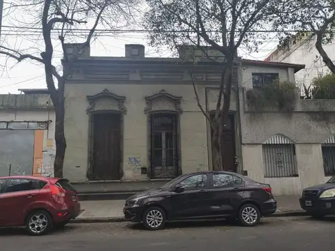 PH en Alquiler en Barracas, Capital Federal