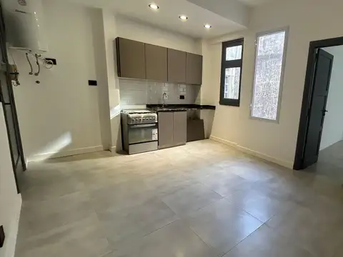 PH en Venta en Almagro, Capital Federal
