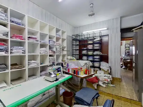 PH en Venta en Parque Patricios, Capital Federal