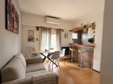 PH en Venta en Villa Devoto, Capital Federal