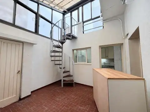 PH en Venta en Villa Santa Rita, CABA