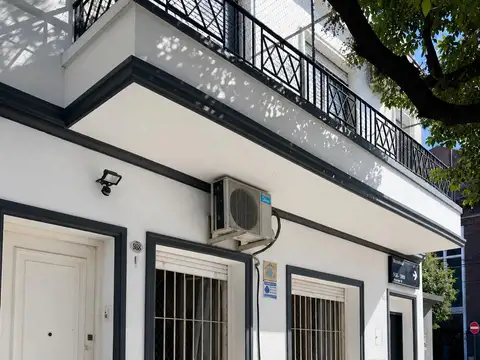 PH en Venta en Versalles, CABA