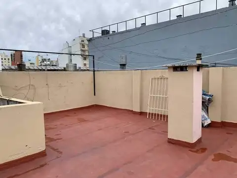 PH en Venta en Boedo, CABA