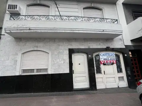 PH en Venta en Parque Avellaneda, CABA