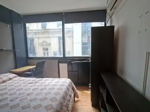Departamento en Alquiler Temporal en Retiro, CABA