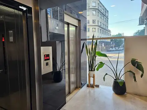 Departamento en Alquiler Temporal en San Telmo, CABA
