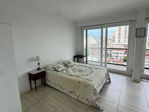 Departamento en Alquiler Temporal en San Nicolás, Capital Federal