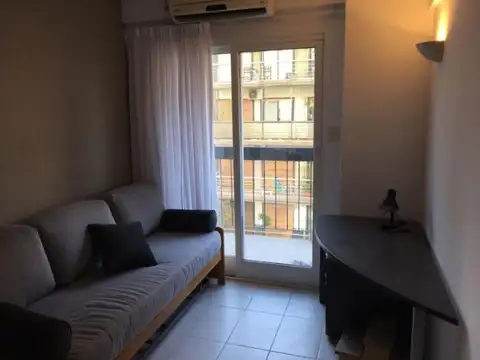 Departamento en Alquiler Temporal en Belgrano, Capital Federal