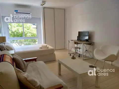 Departamento en Alquiler Temporal en Recoleta, CABA