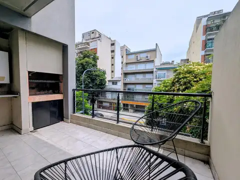 Departamento en Alquiler Temporal en Belgrano C, Belgrano
