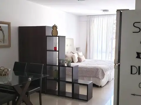 Departamento en Alquiler Temporal en Palermo, Capital Federal