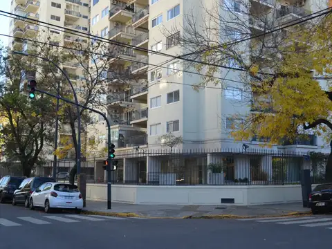 Departamento en Alquiler Temporal en Belgrano Chico, Belgrano