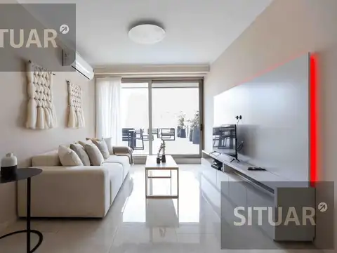 Departamento en Alquiler Temporal en Recoleta, CABA