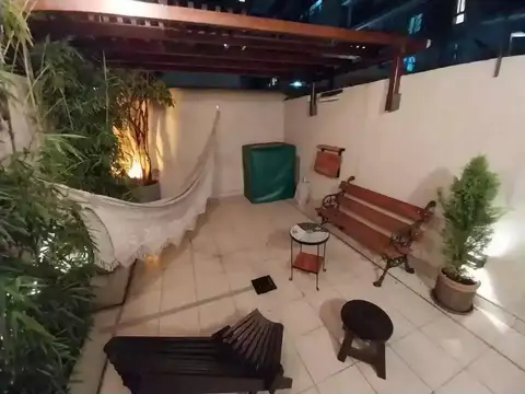 Departamento en Alquiler Temporal en Belgrano, Capital Federal
