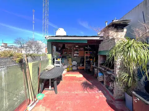 Casa en Venta en Paternal, Capital Federal