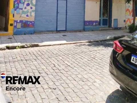 Casa en Venta en Barracas, CABA