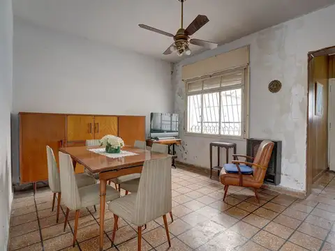 Casa en Venta en Villa Lugano, CABA