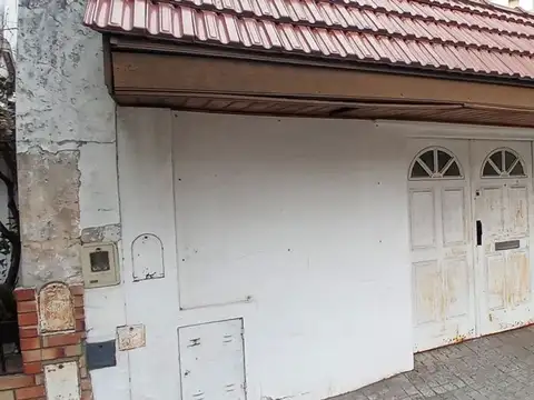 Casa en Venta en Velez Sarsfield, Capital Federal