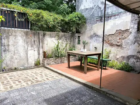 Casa en Venta en Villa Lugano, Capital Federal