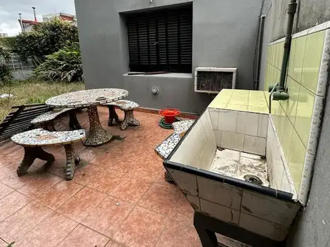 Casa en Venta en Villa Lugano, Capital Federal