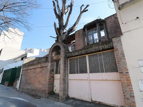 Casa en Venta en Monte Castro, Capital Federal