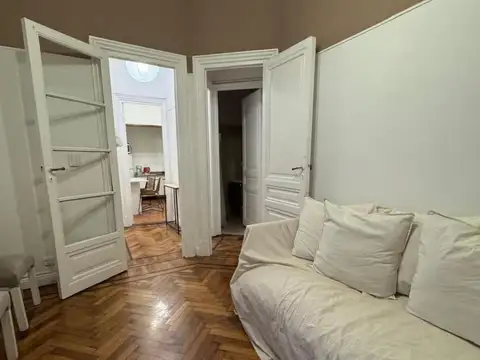 Departamento en Alquiler Temporal en Retiro, CABA