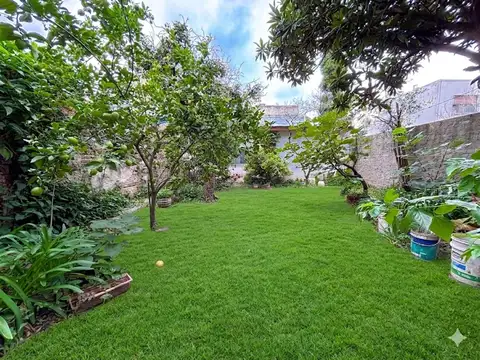 Casa en Venta en Villa Soldati, Capital Federal