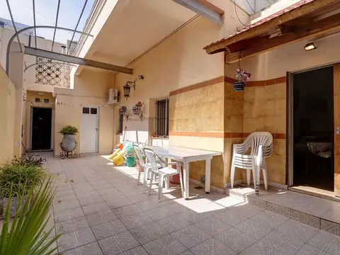 Casa en Venta en Boedo, Capital Federal