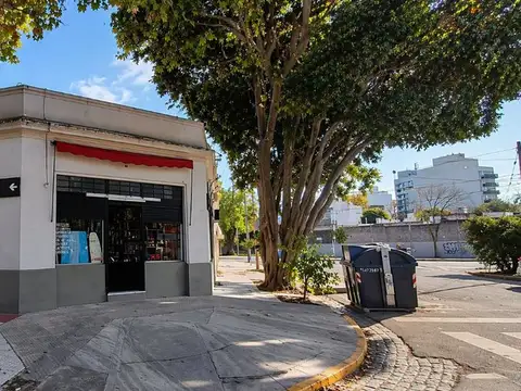 Casa en Venta en Villa del Parque, CABA