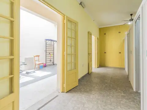 Casa en Venta en Flores, CABA