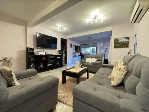 Casa en Venta en Villa Lugano, CABA