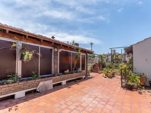 Casa en Venta en Boedo, CABA