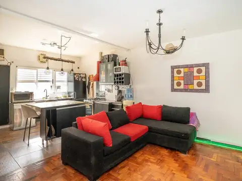 Casa en Venta en Liniers, Capital Federal