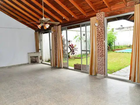 Casa en Venta en Parque Avellaneda, Capital Federal