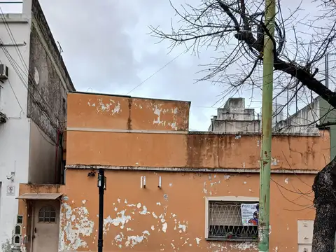 Casa en Venta en Floresta, Capital Federal