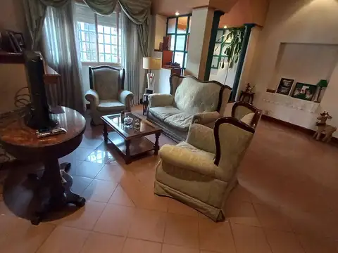 Casa en Venta en Barracas, Capital Federal