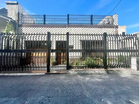 Casa en Venta en Mataderos, Capital Federal