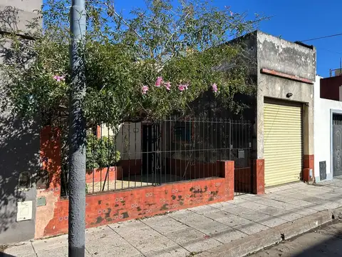 Casa en Venta en Villa Devoto, Capital Federal
