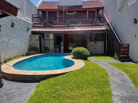 Casa en Venta en Villa Lugano, CABA