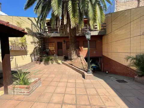 Casa en Venta en Villa Riachuelo, Capital Federal