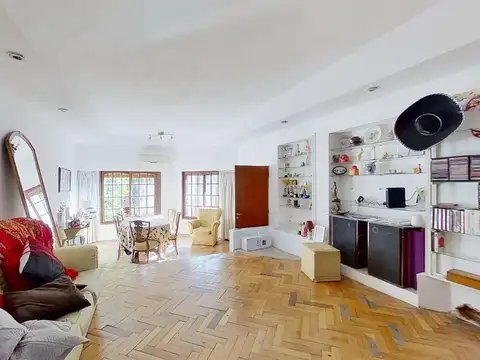 Casa en Venta en Villa Luro, Capital Federal