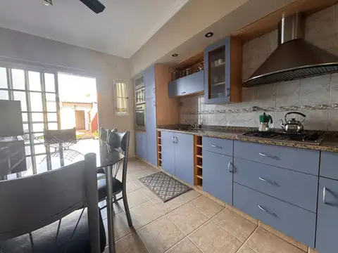 Casa en Venta en Villa Lugano, Capital Federal