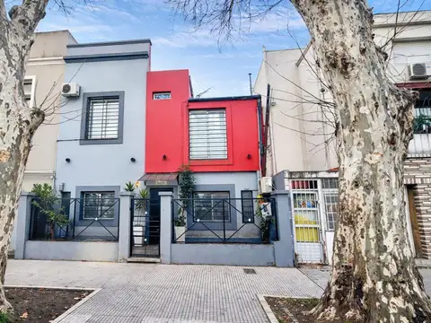 Casa en Venta en Villa del Parque, CABA